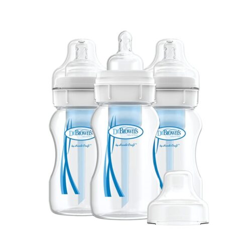 Bottles