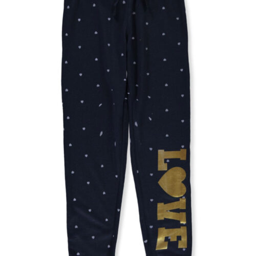 Toddler Girls Freestyle Revolution Jogger - Navy
