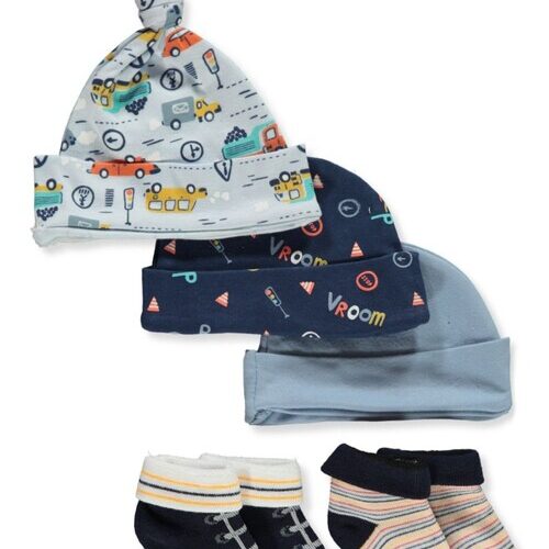 Hats