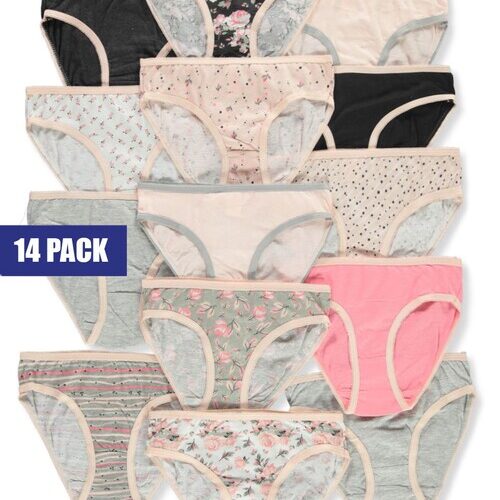 Underwear