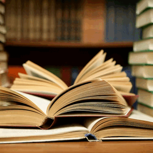 BOOKS