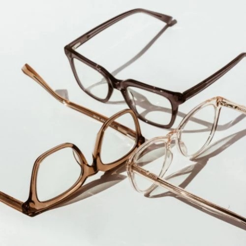 Glasses