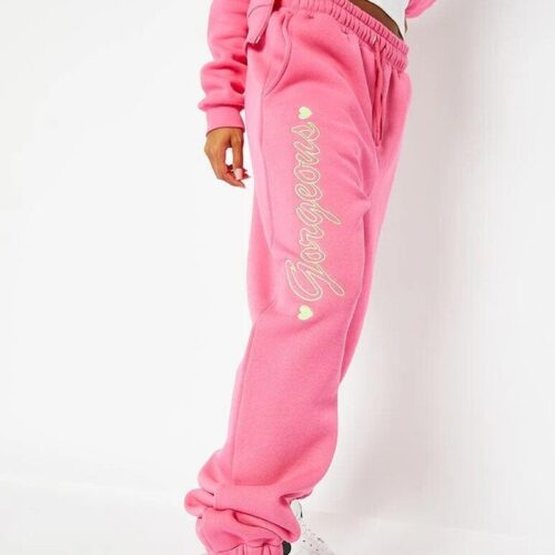 Jogger