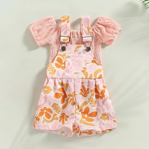 Toddler Girls