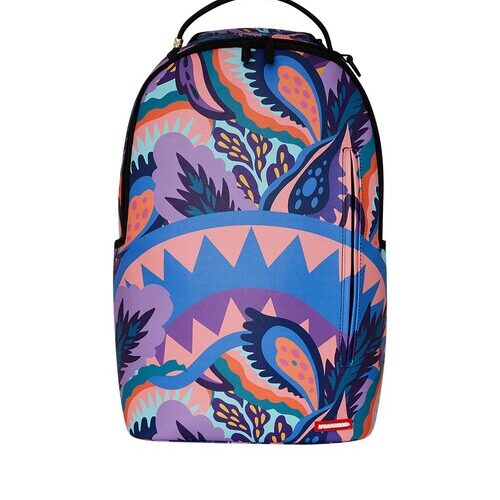 Sprayground Backpack - Aqautic Daze