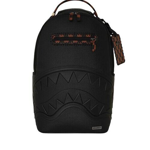 Sprayground Backpack - Check Point Royale