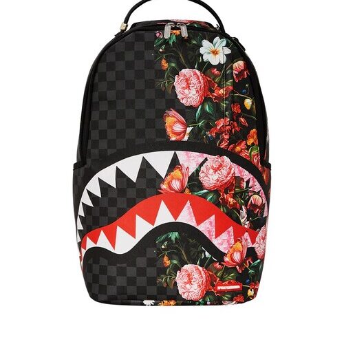 Sprayground Backpack - Fresh Check