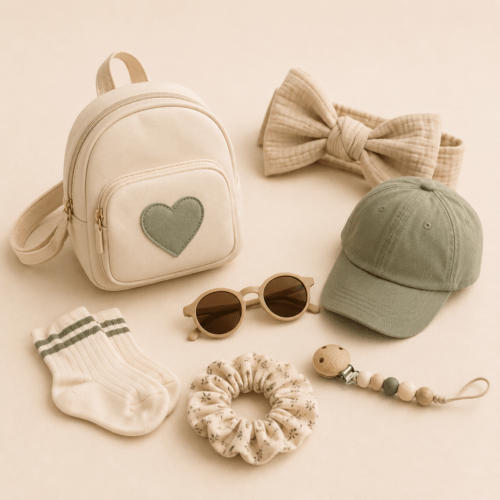 Accessories