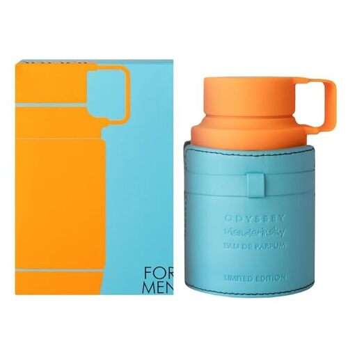 Armaf Odyssey Mandarin Sky Limited Edition EDP 3.4oz
