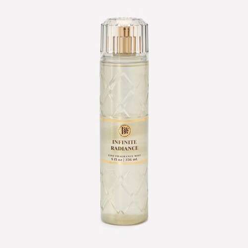 Bath and Body Works Women Spray – Infinite Radiance