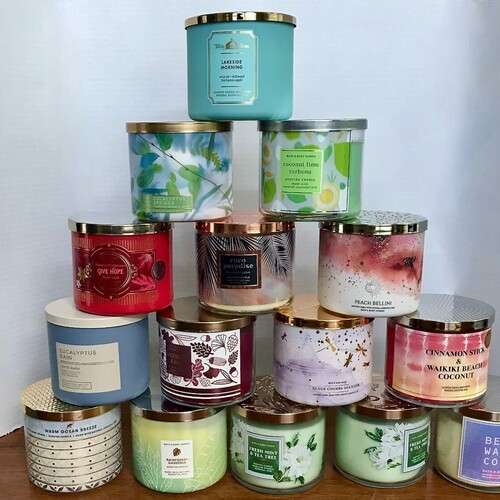 Candle