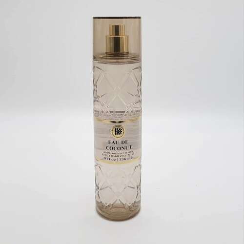 Bath and Body Works Women Spray – Eau De Coconut