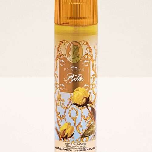 Bath and Body Works Women Spray – Princess Belle