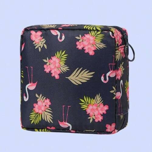 Girls Sanitary Storage Bags