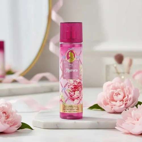 Bath and Body Works Women Spray – Princess Aurora