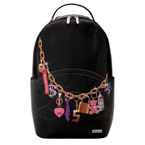 Sprayground Backpack - The Mirage