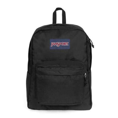 Jansport Superbreak Backpack - Black