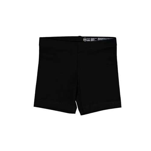 Girls 3Pc Pack Bike Shorts WN