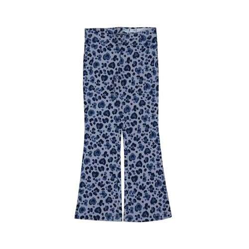 WN Girls Kid Tough Flare Leggings