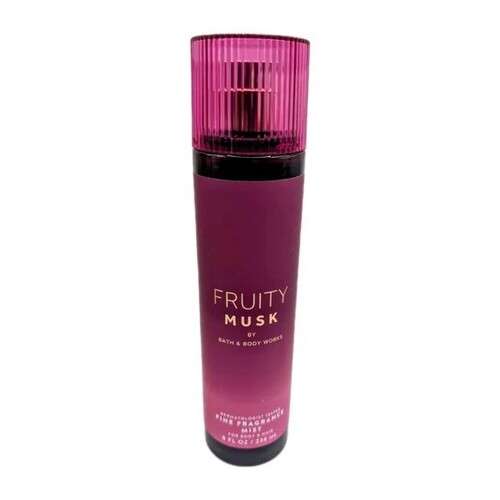 Bath and Body Works Women Spray – Fruity Musk