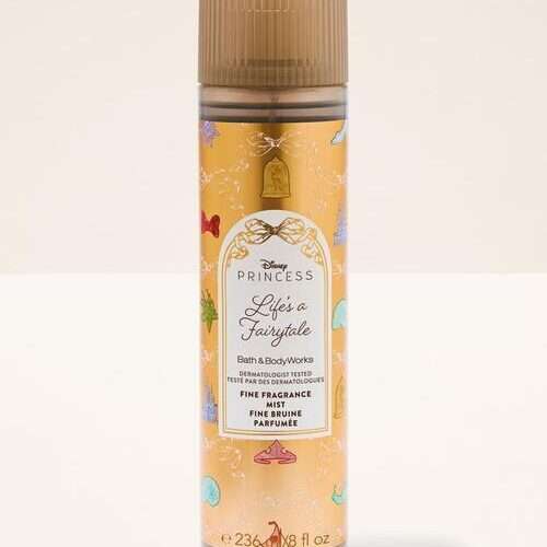 Bath and Body Works Women Spray – Life's A Fairytale
